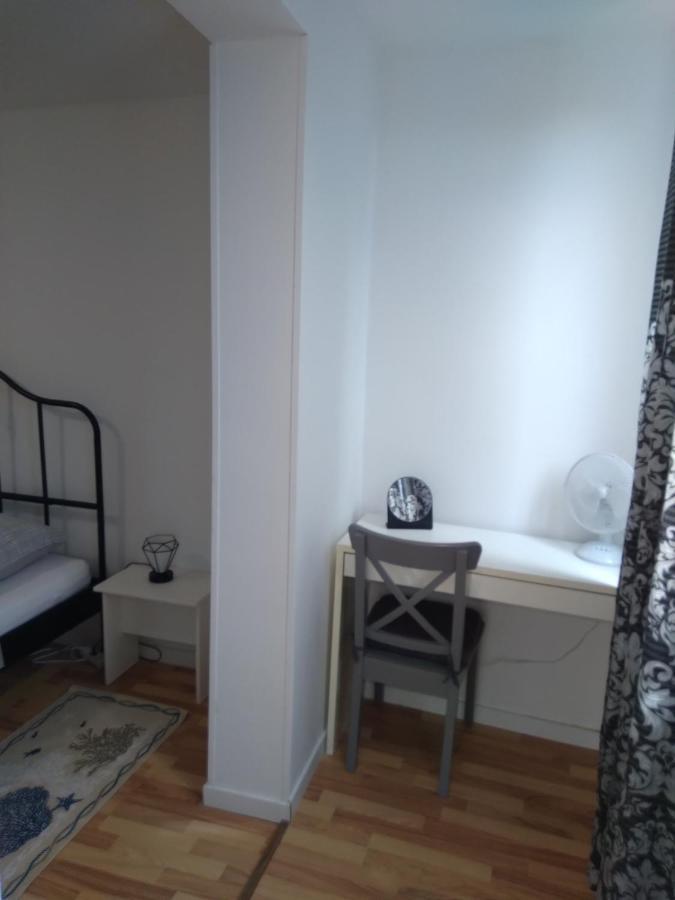 Apartman Katarina Daire Cres Dış mekan fotoğraf